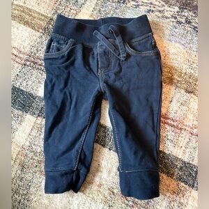 Baby Gap Jogger Sweatpants Jeans